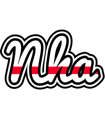 Nha kingdom logo