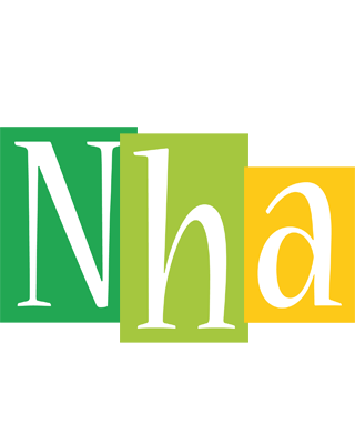 Nha lemonade logo