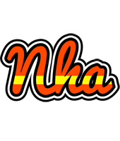 Nha madrid logo