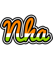 Nha mumbai logo