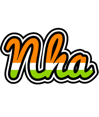 Nha mumbai logo