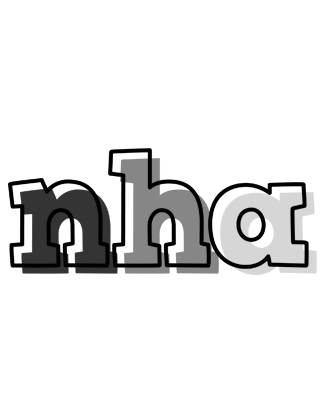 Nha night logo