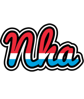 Nha norway logo