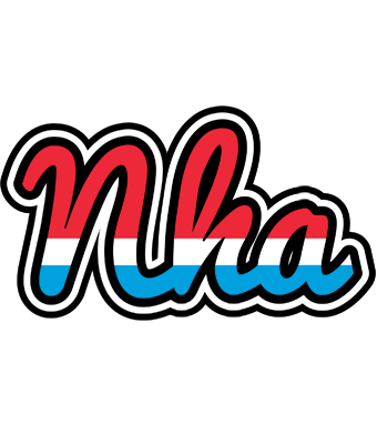 Nha norway logo