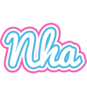 Nha outdoors logo