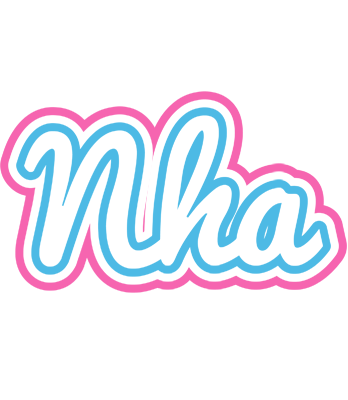 Nha outdoors logo