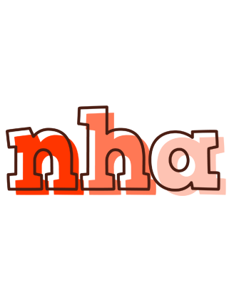 Nha paint logo