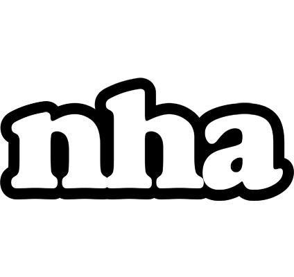 Nha panda logo
