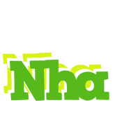 Nha picnic logo