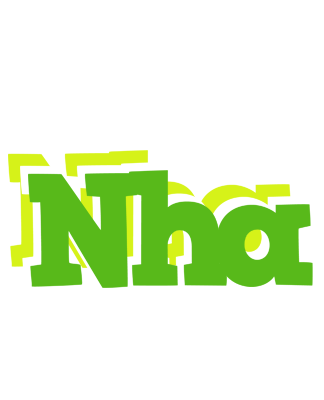 Nha picnic logo