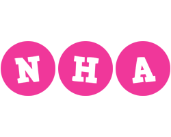 Nha poker logo