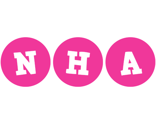Nha poker logo