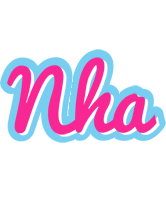 Nha popstar logo