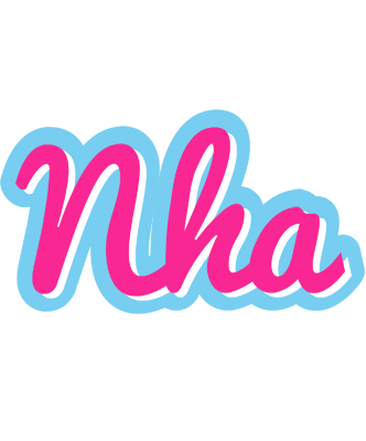 Nha popstar logo