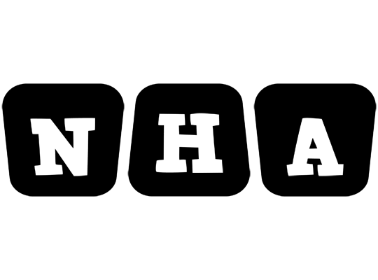 Nha racing logo