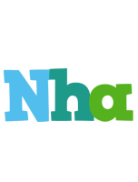 Nha rainbows logo