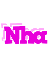 Nha rumba logo