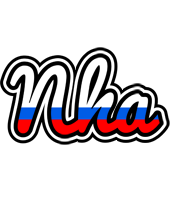 Nha russia logo