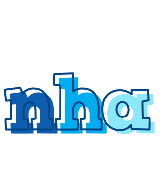 Nha sailor logo