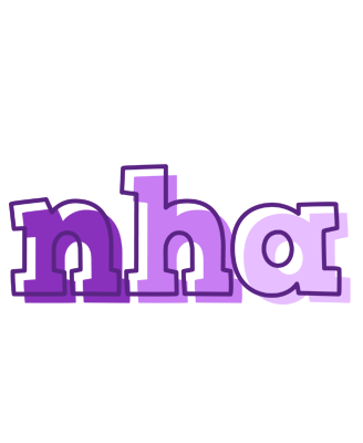 Nha sensual logo