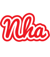 Nha sunshine logo