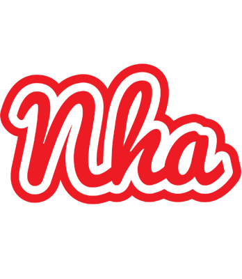 Nha sunshine logo