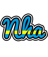 Nha sweden logo