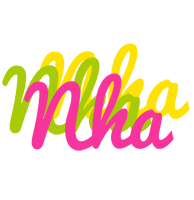 Nha sweets logo