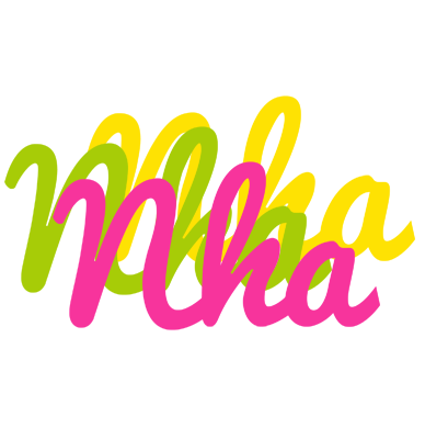 Nha sweets logo