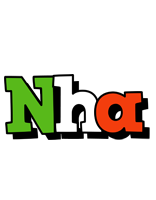 Nha venezia logo