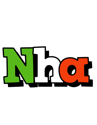 Nha venezia logo
