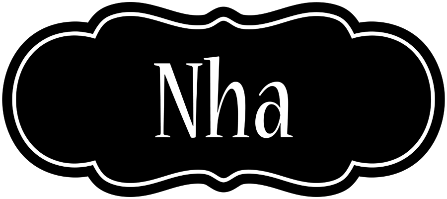 Nha welcome logo
