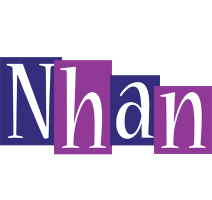 Nhan autumn logo