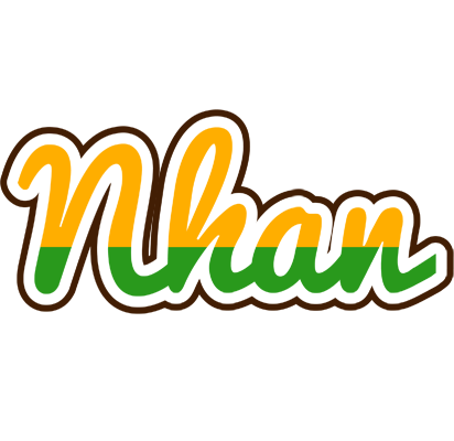 Nhan banana logo