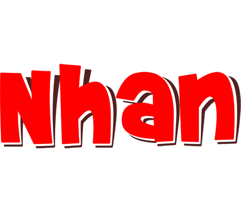 Nhan basket logo