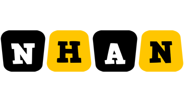Nhan boots logo
