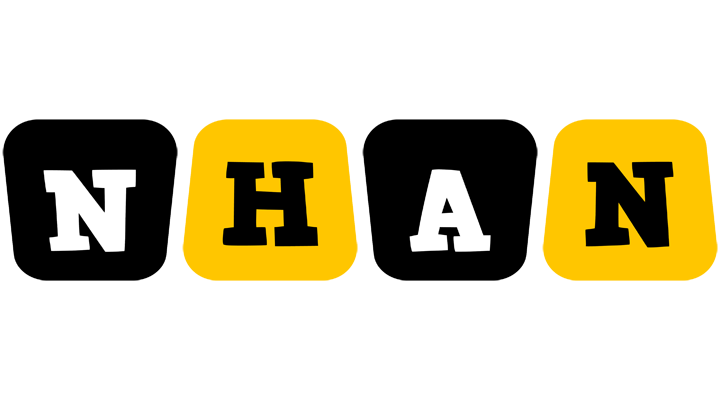 Nhan boots logo