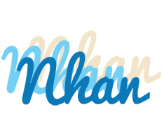 Nhan breeze logo