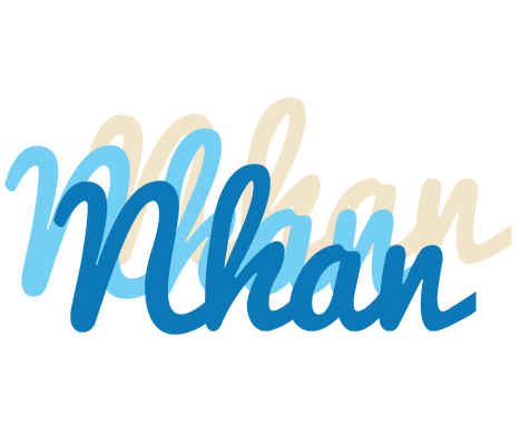 Nhan breeze logo