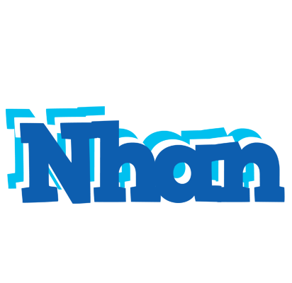 Nhan business logo