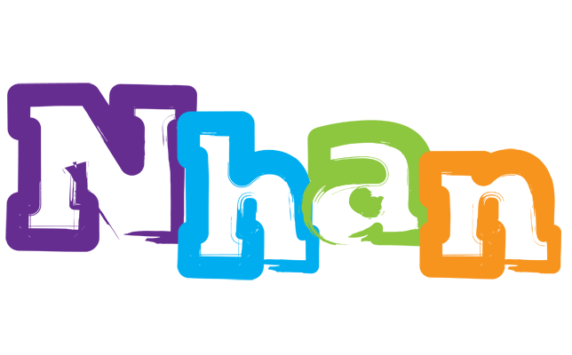 Nhan casino logo
