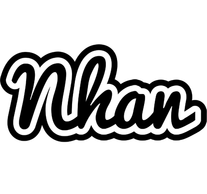 Nhan chess logo