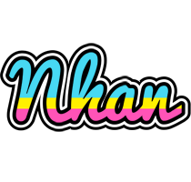 Nhan circus logo