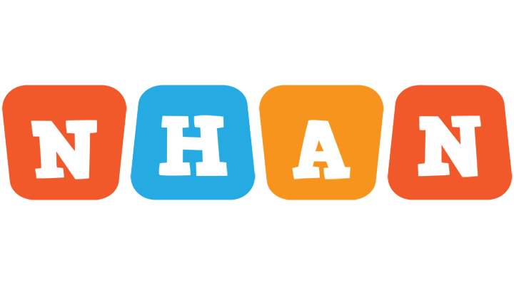 Nhan comics logo