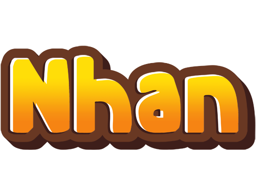 Nhan cookies logo