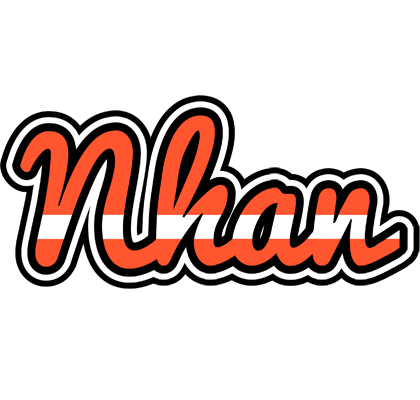 Nhan denmark logo