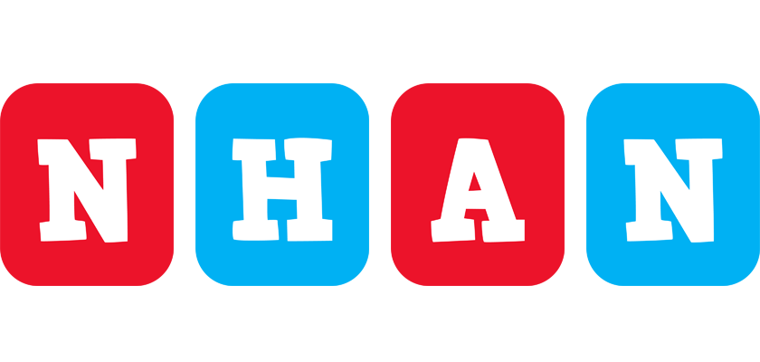 Nhan diesel logo