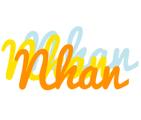 Nhan energy logo