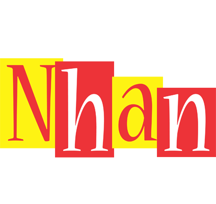 Nhan errors logo