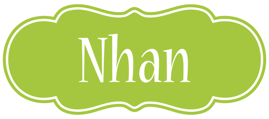 Nhan family logo